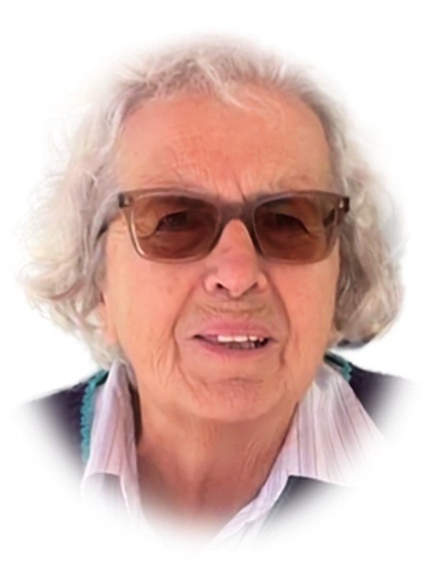 Maria da Graça Almeida de Oliveira