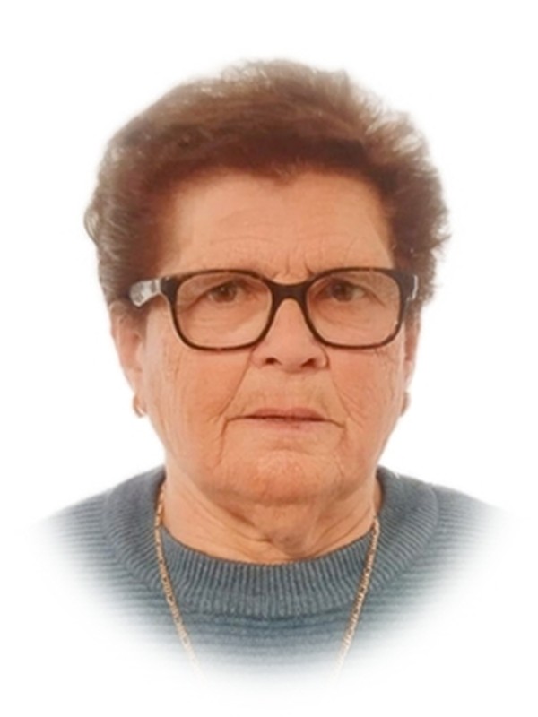 Maria da Conceição da Cunha Martins Pereira