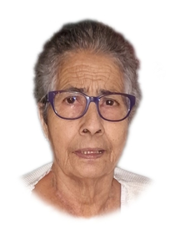 Maria Margarida Faria da Costa Pereira