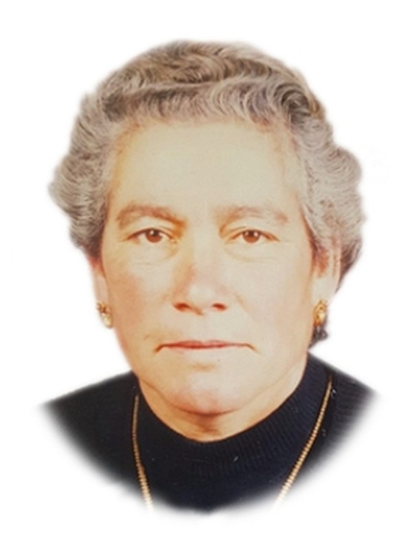Maria da Conceição Ferreira de Oliveira Pereira