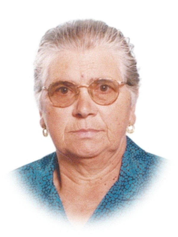 Maria da Glória de Castro Pereira