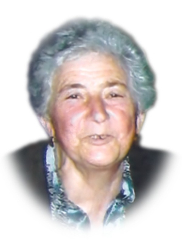 Maria das Dores  Barbosa Pereira