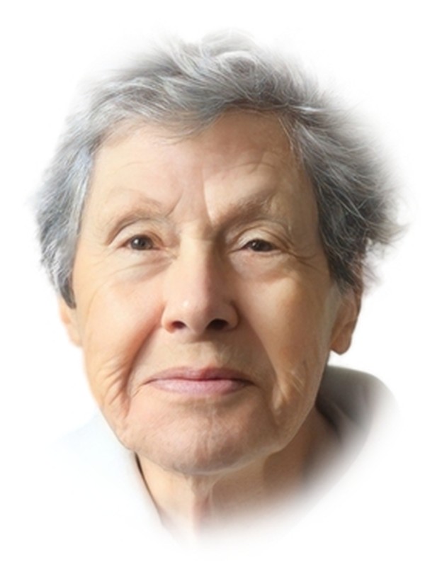 Maria Cândida Ribeiro Fornes Pereira