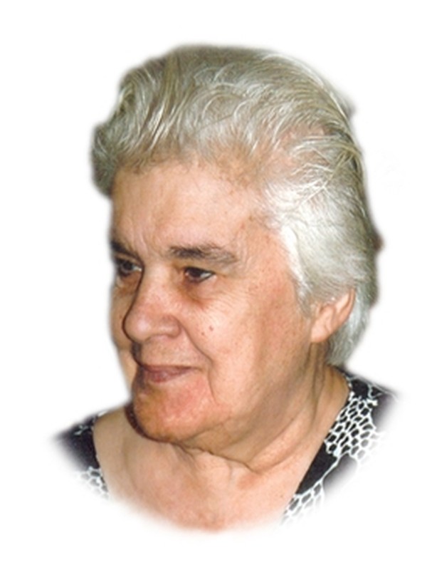 Maria Emília Guerreiro Rodrigues