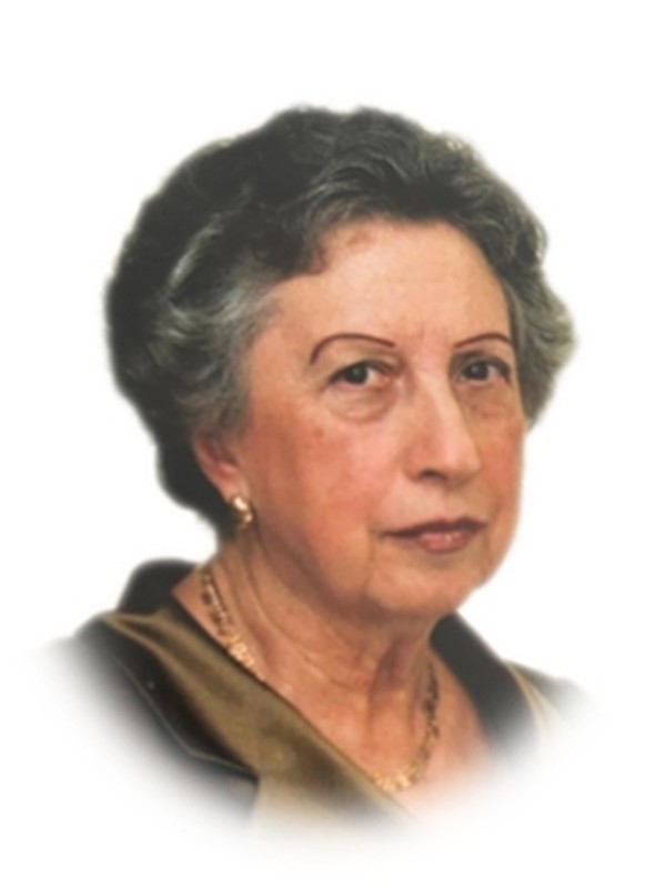Maria Cândida Ferreira da Rocha Silva Rodrigues