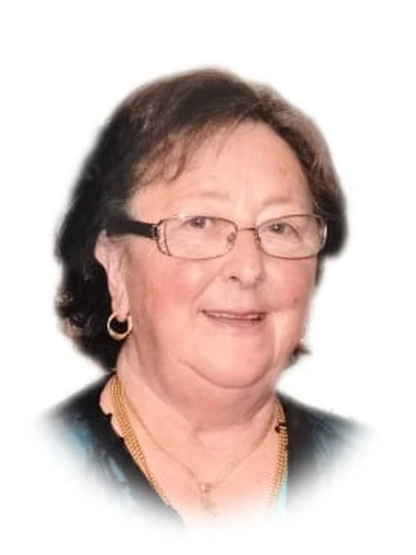 Maria da Glória Ribeiro Rodrigues