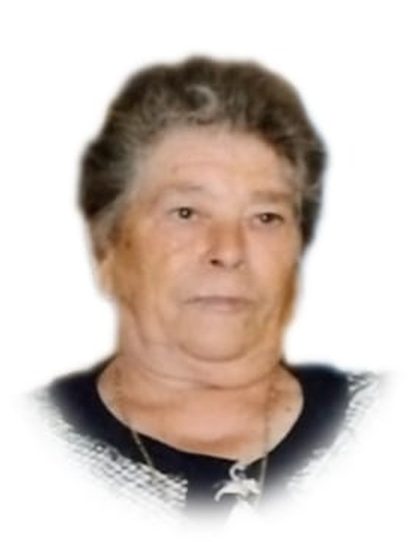 Maria Augusta Barroso dos Santos