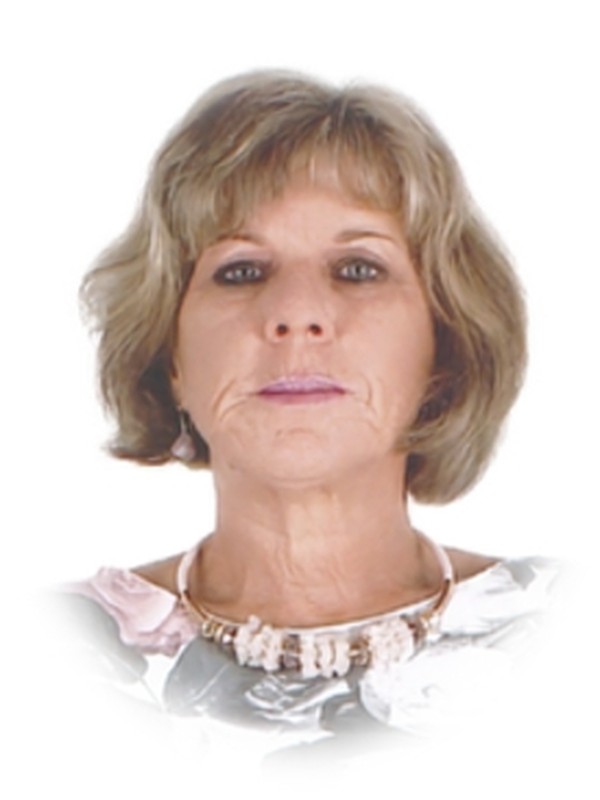 Maria Idalina da Silva Senra