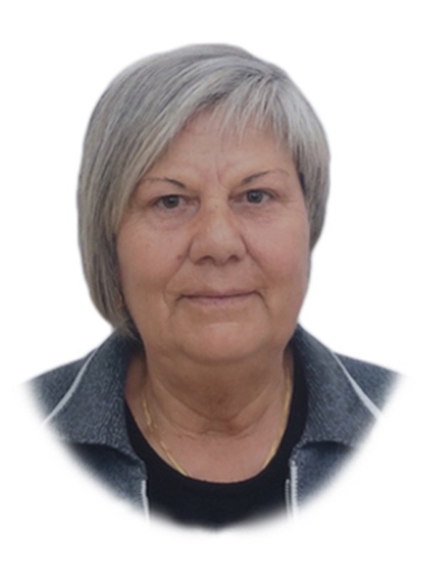 Maria de Fátima Araújo da Silva