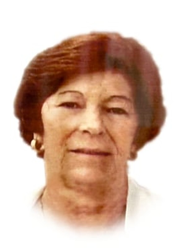 Maria Natália Barbosa da Silva