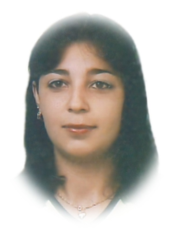 Maria Isabel Alves Soares