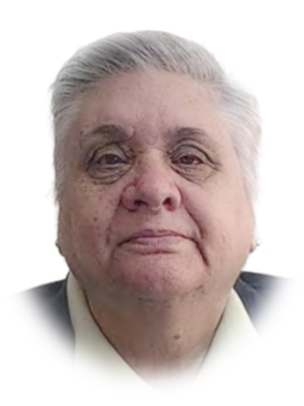 Maria Elisa Bicker Monteiro de Sousa