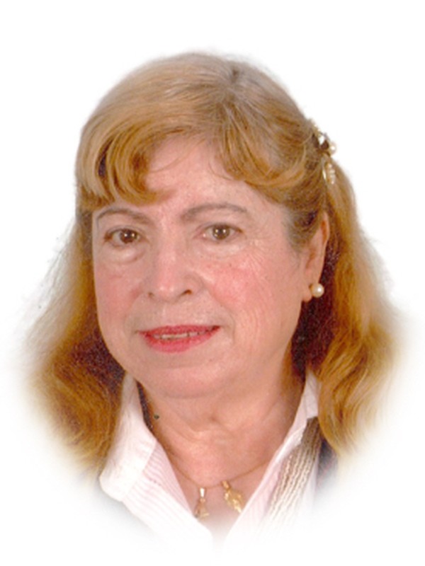 Maria Rita Meira Peixoto Sousa