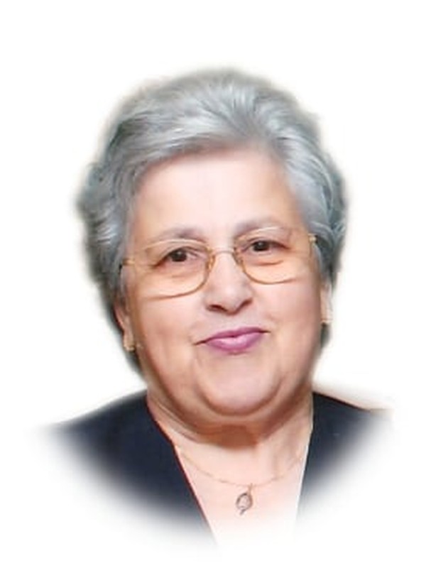 Maria Luísa da Silva Ribeiro Reis Sousa