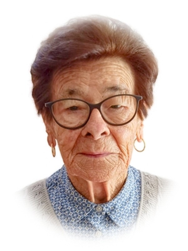 Maria da Glória D'Além Torres