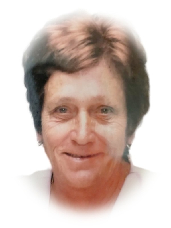 Rosalina Martins de Sousa Varajão