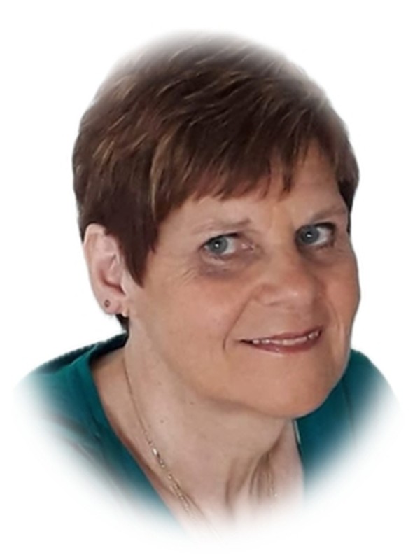 Marie Madeleine Chantal Koenig