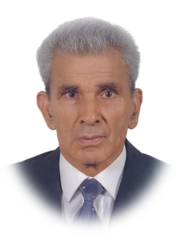 Martinho de Oliveira Faria