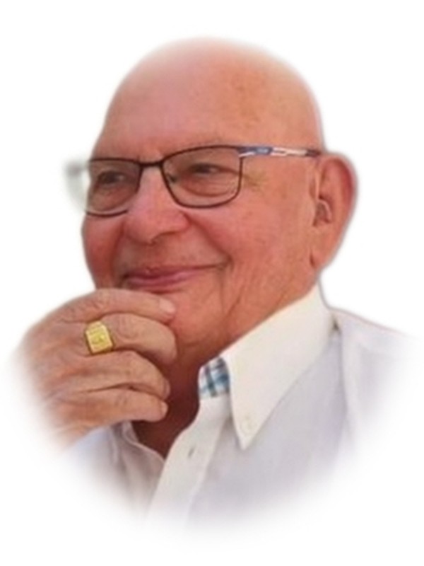 Michel Jules Joseph Thibault