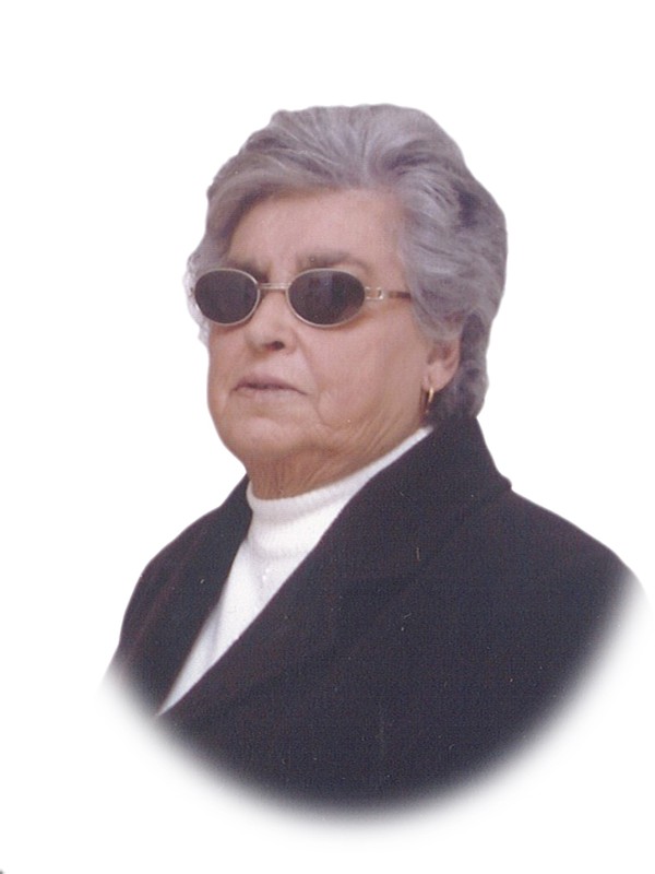 Maria de Lourdes Dias Barros Fernandes