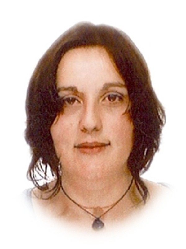 Olga Manuela Ribeiro Fontainhas de Oliveira