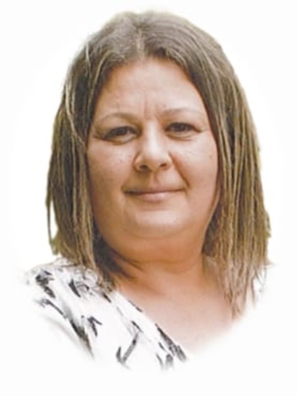 Paula Cristina Ferreira Machado