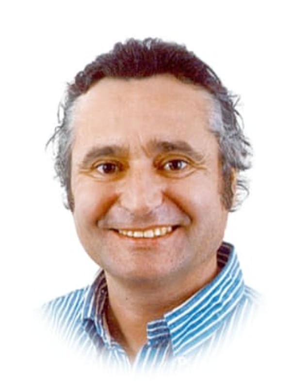Paulo Jorge da Cunha Esteves