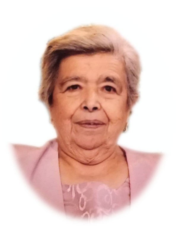 Ricardina Gonçalves de Oliveira