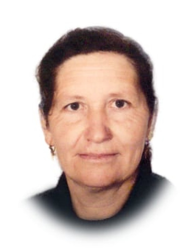 Rosa Fernandes de Amorim