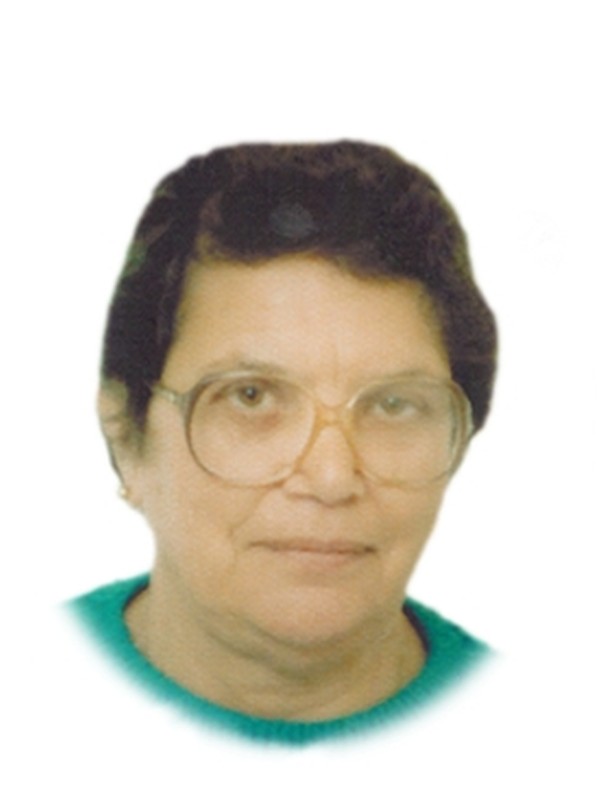 Rosa Ferreira de Barros