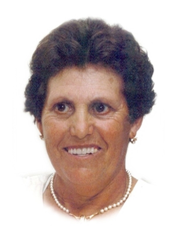 Rosa Rodrigues Lopes