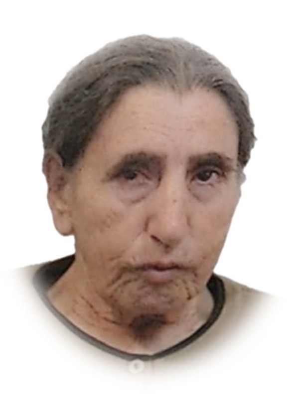 Rosa Esperança Gomes Pereira