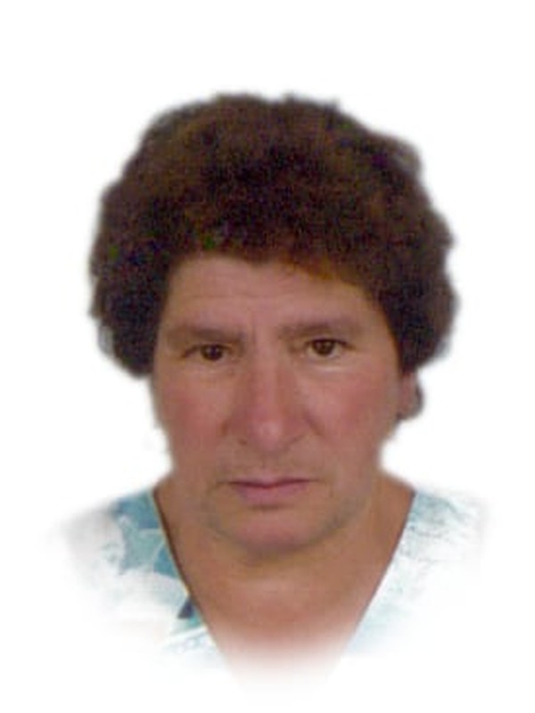 Rosalina Barbosa da Costa