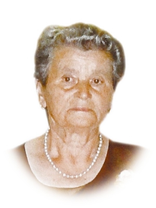 Rosalina Duartina Soares Vaz