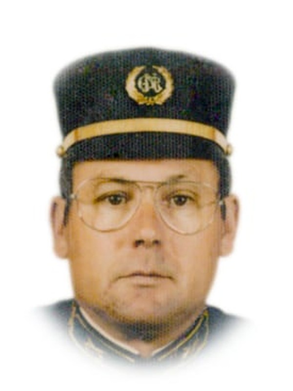 Rui Bernardino Enes