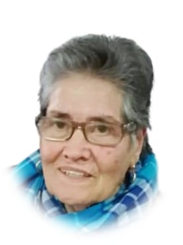 Sara de Jesus Correia Moçozinho