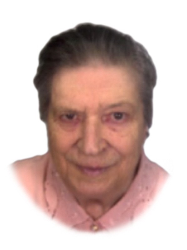 Silvina Afonso Martins