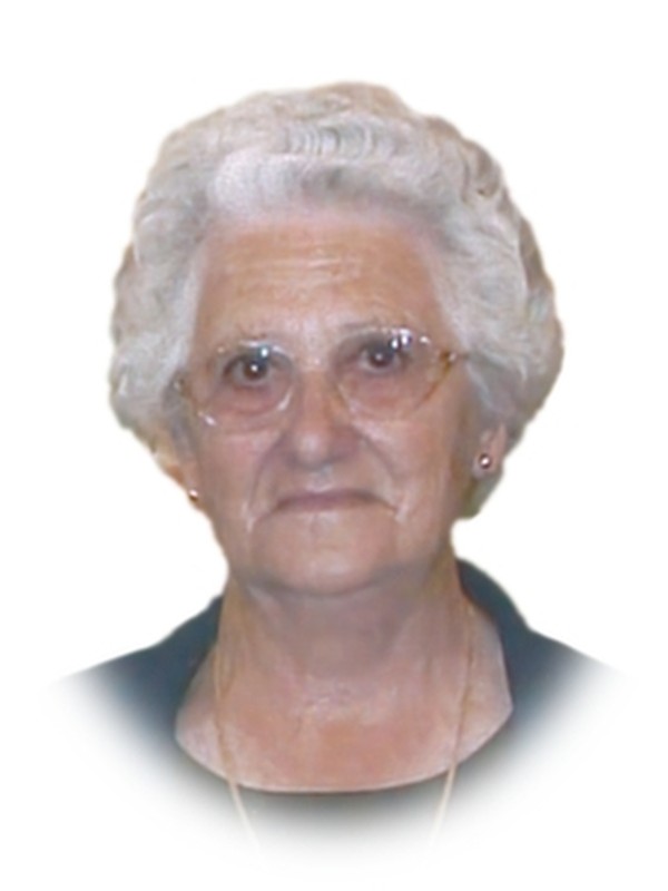 Susana Amelia Fernandes Sequeira