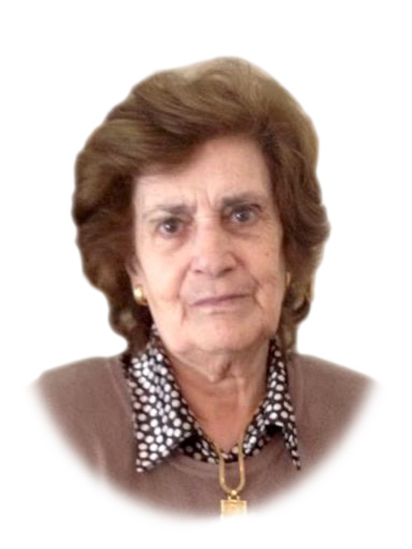 Teresa Maria Quintas da Costa Urze