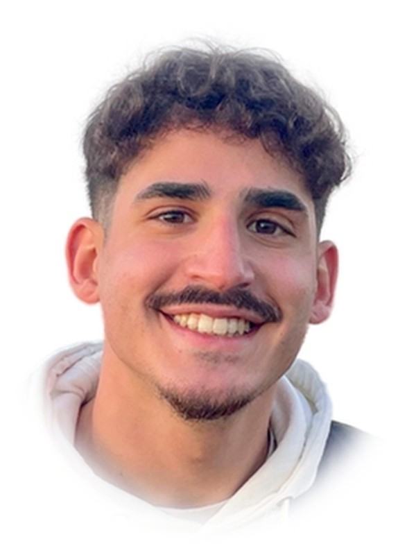 Tiago Outrelo Gonçalves