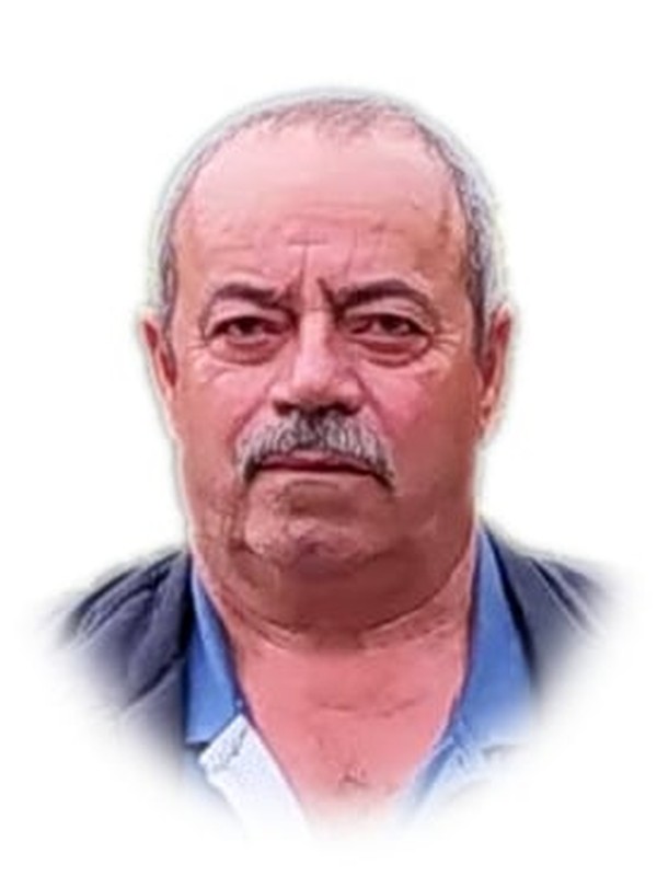 Victor Manuel de Oliveira Barros