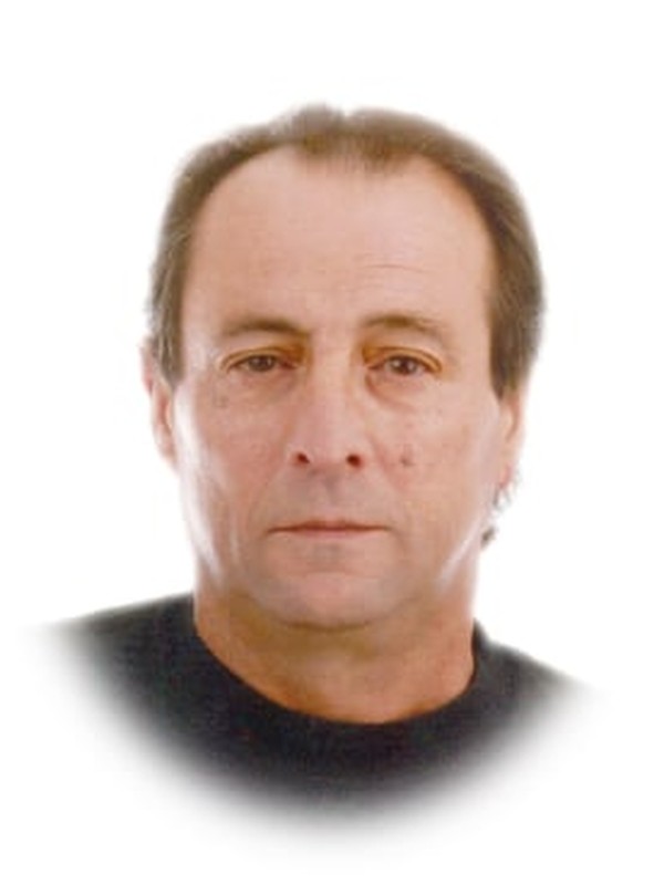 Victor Manuel Pereira Pinto