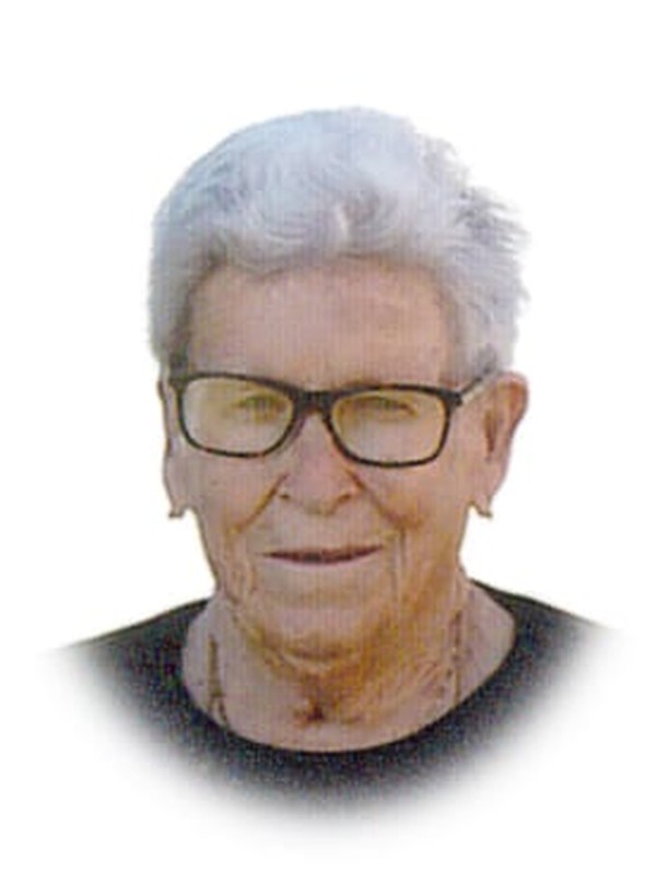 Virgínia Rodrigues da Ponte