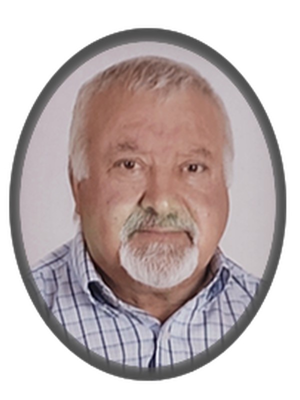 Albino Tavares de Oliveira