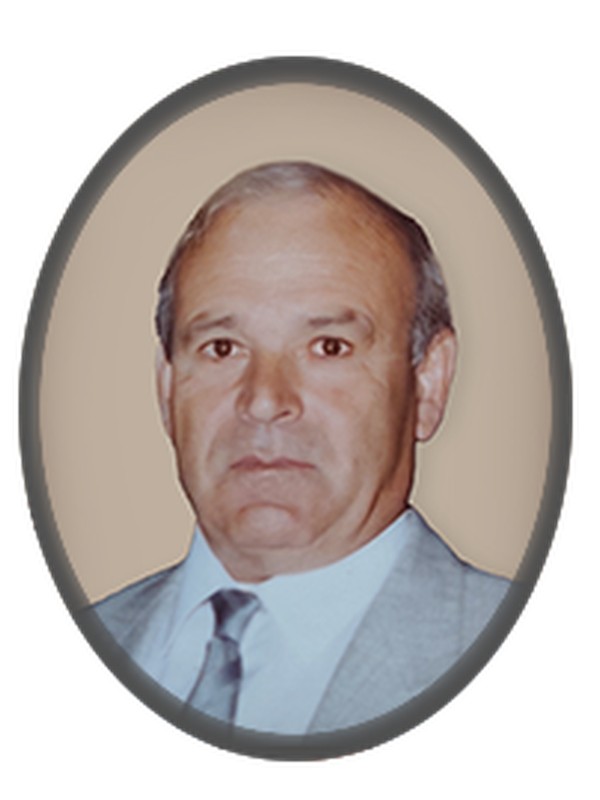 Amadeu da Silva Tavares