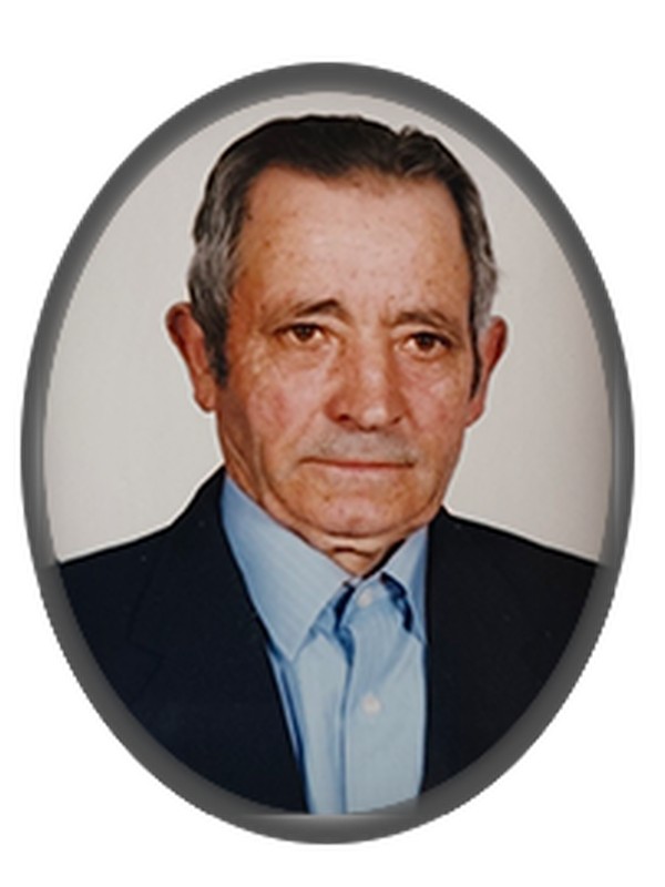 António Augusto Fidalgo