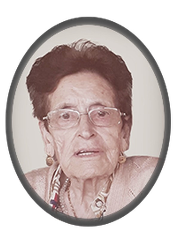 Benedita de Jesus da Silva e Pinho