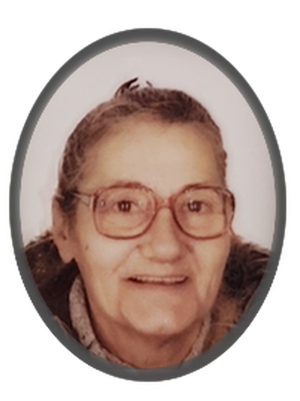 Cândida Martins Ribeiro Valentim