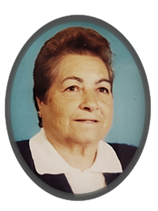 Carminda dos Santos Matos