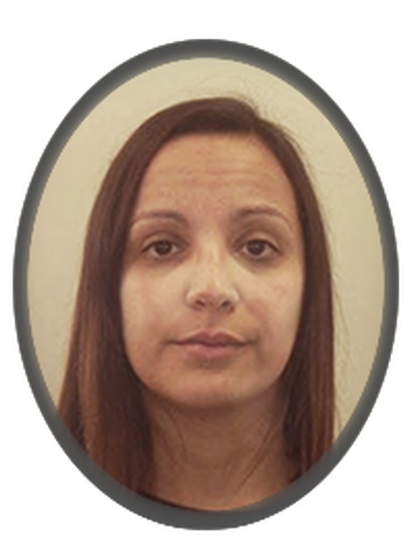 Cláudia Sofia Teixeira de Meireles